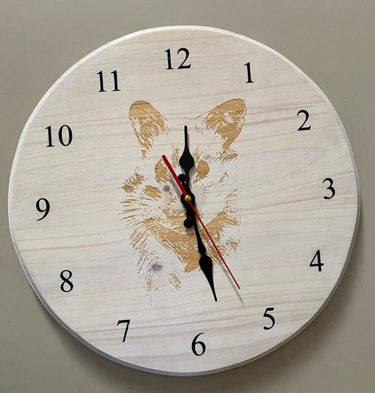 Wall Clock