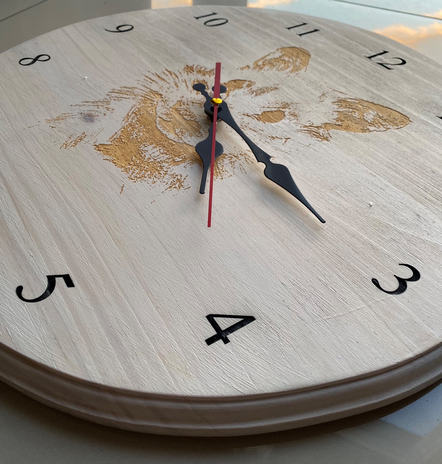 Wall Clock