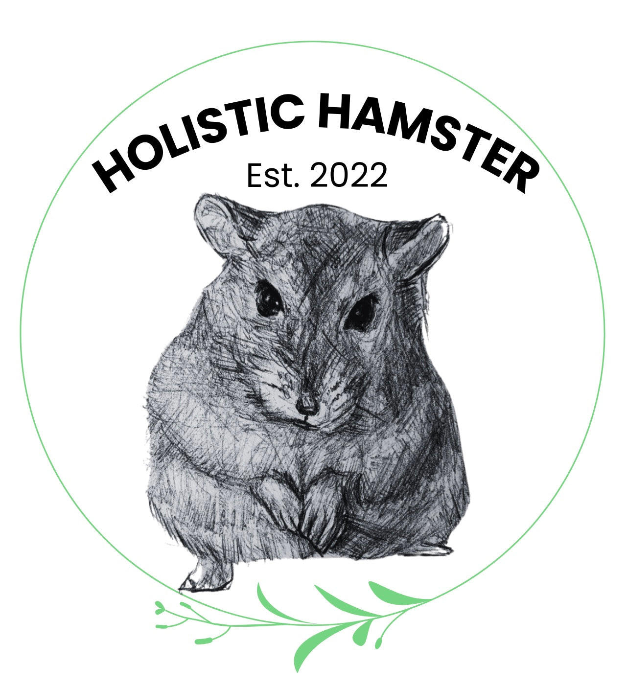 Holistic Hamster